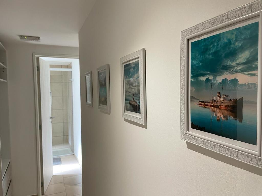 Apartment Esmeralda Y Turquesa I